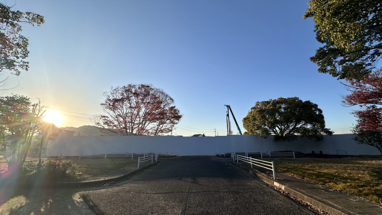 福山市体育館