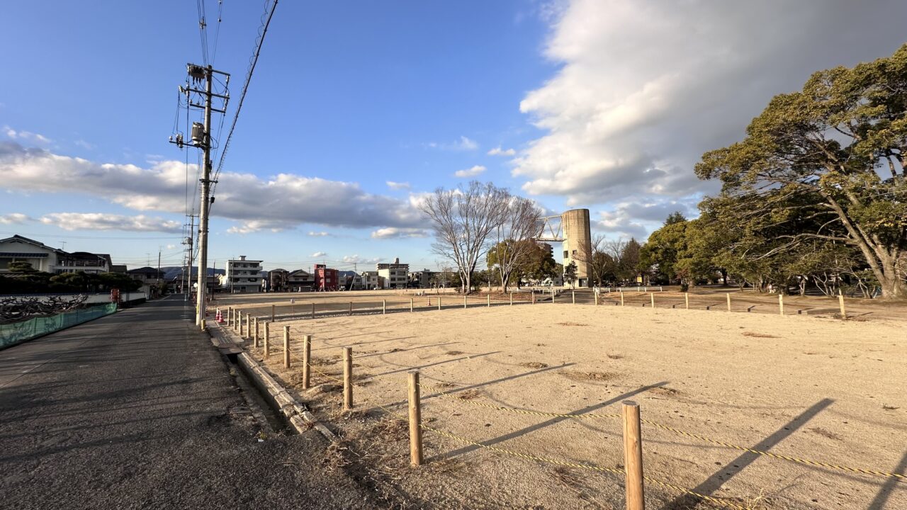 福山市体育館