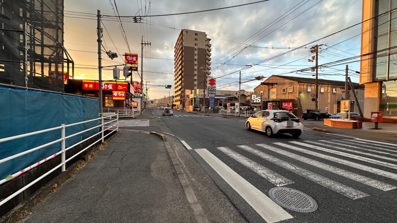 啓文社コア春日店