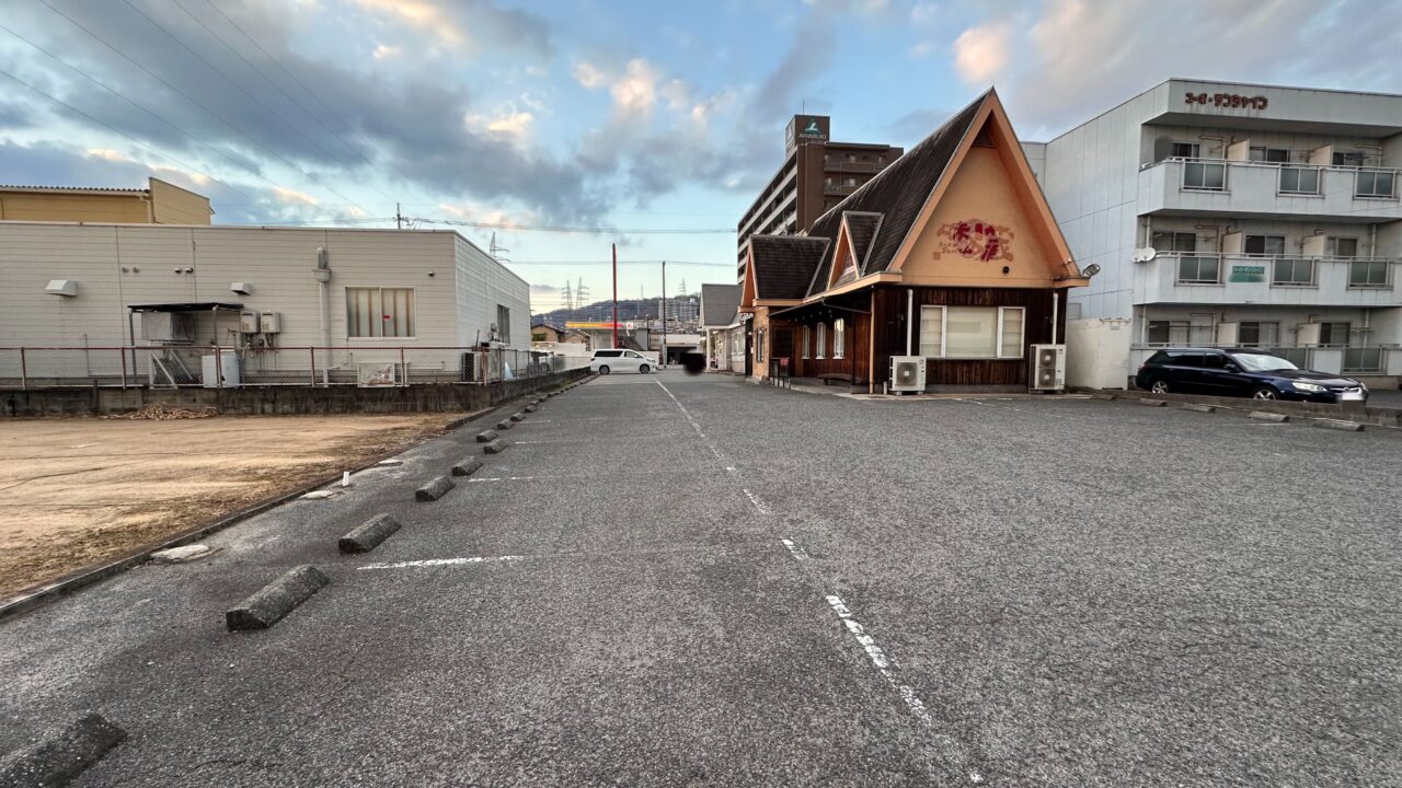 博多ラーメン味の蔵 春日店