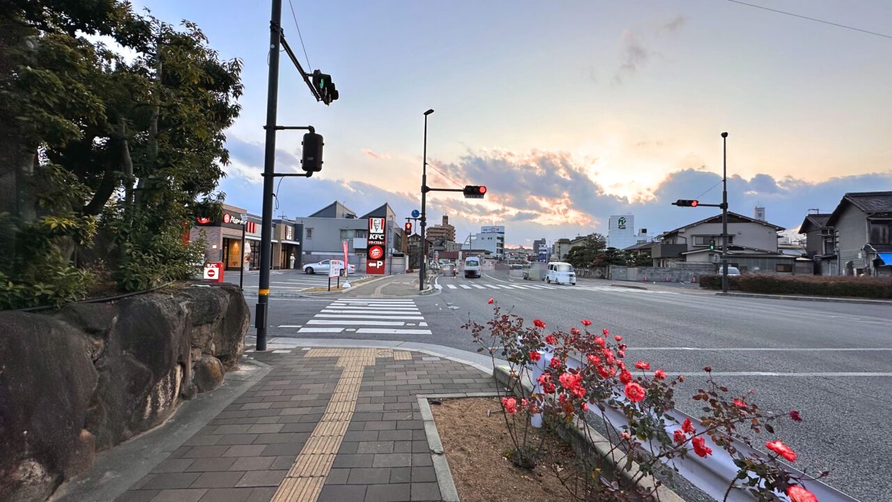 JA福山市 本店