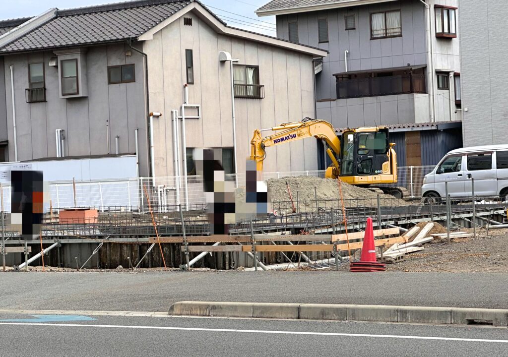 来来亭 福山沖野上店