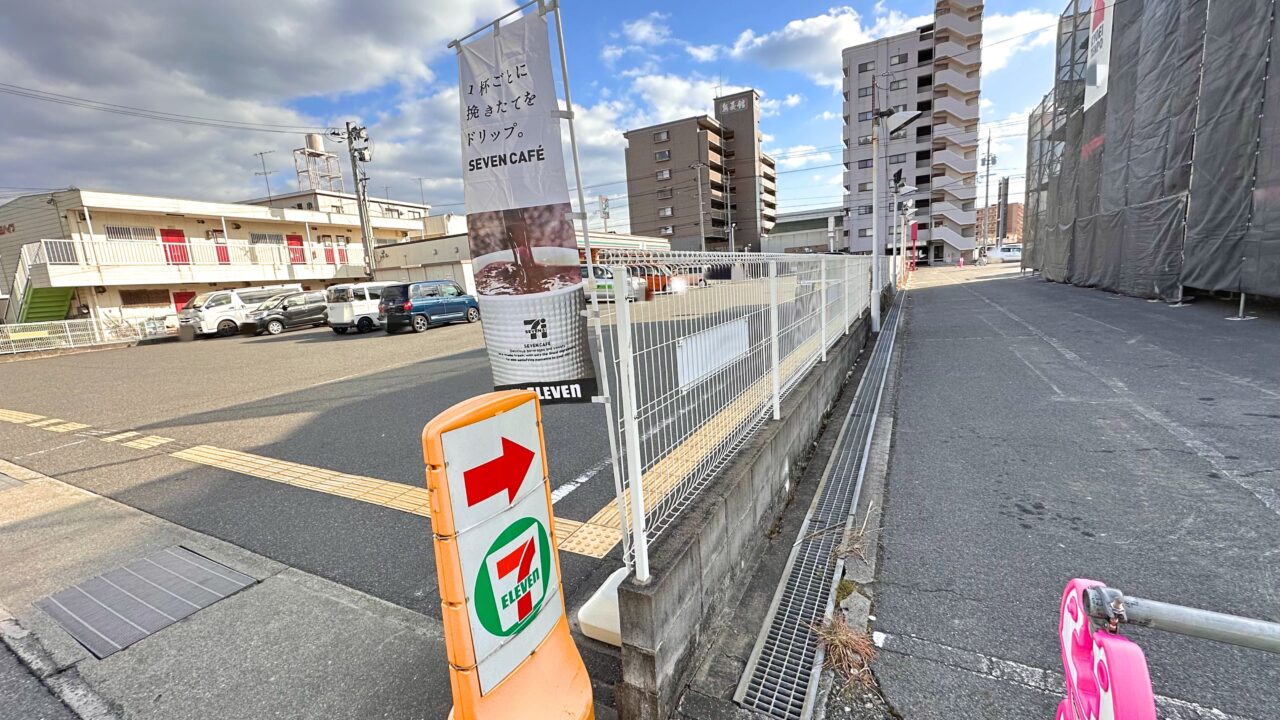 肉よし春日店新築工事