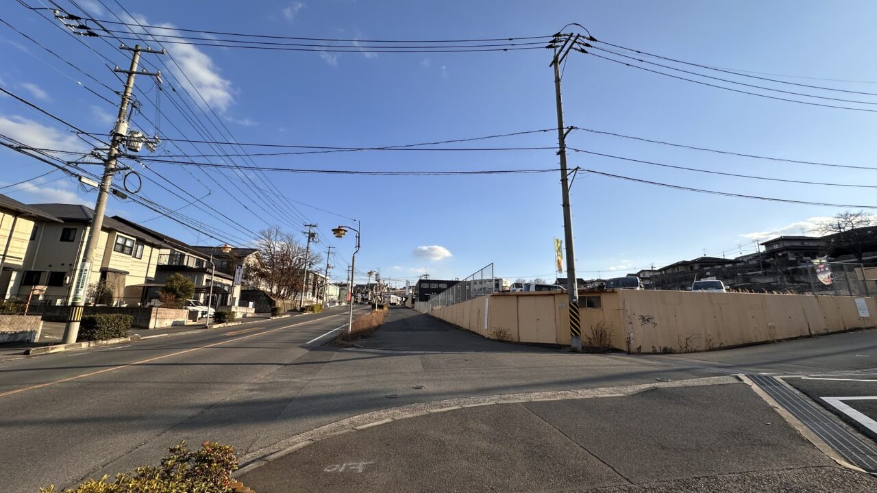 天満屋伊勢丘店