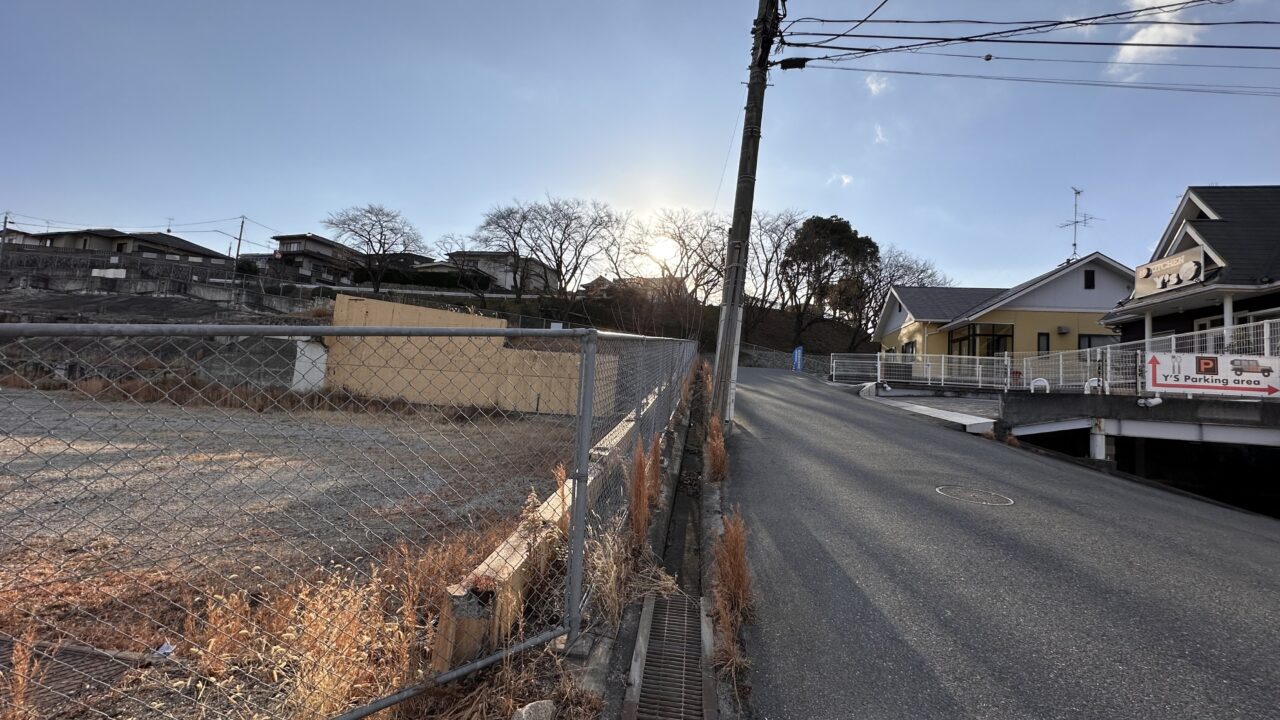 天満屋伊勢丘店