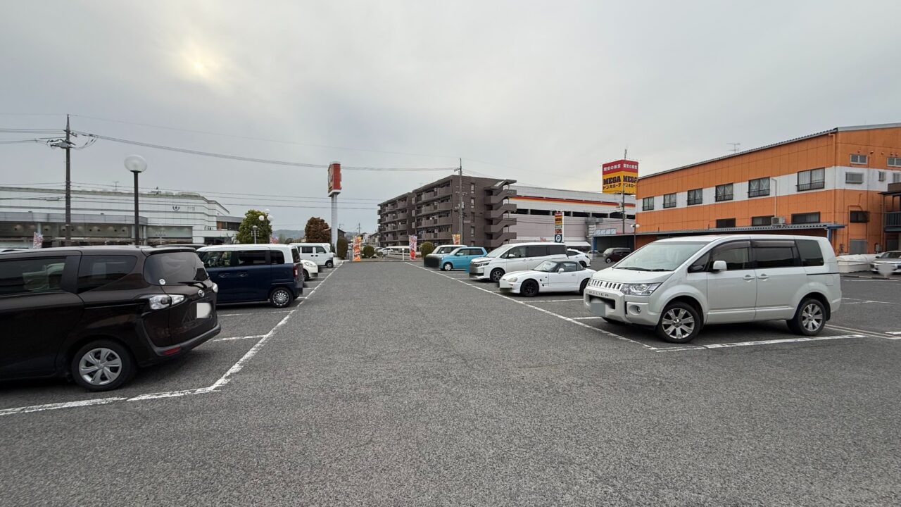 やきにく 笑輔