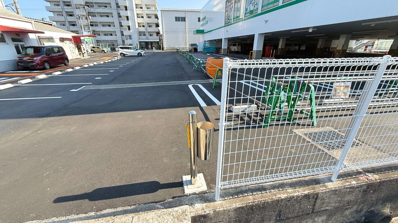 ザグザグ 福山春日