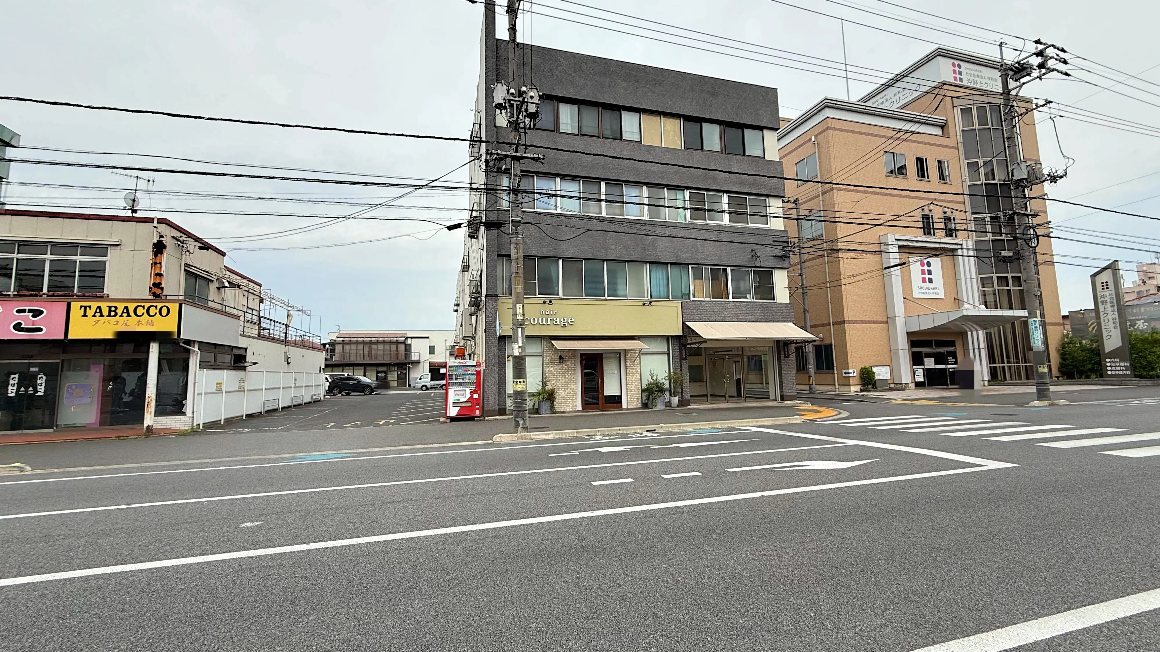 天ぷら一代 福山店