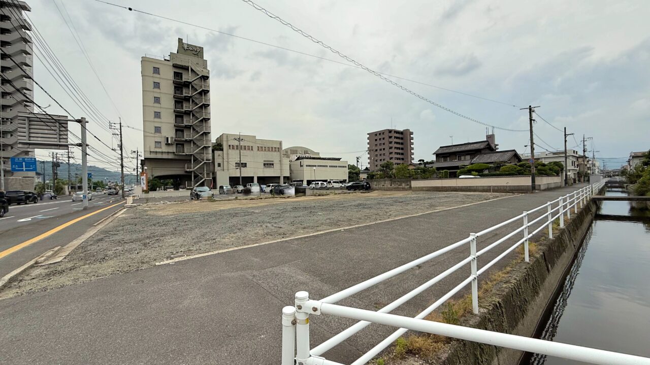 弓場井ビル