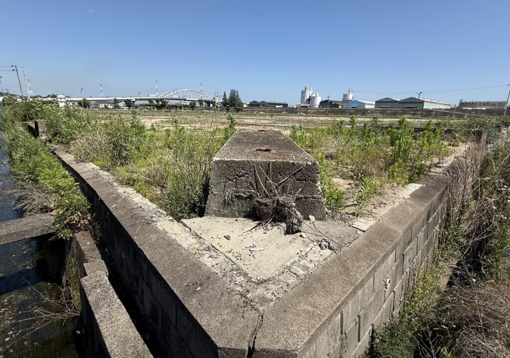 福山パーク.レーン