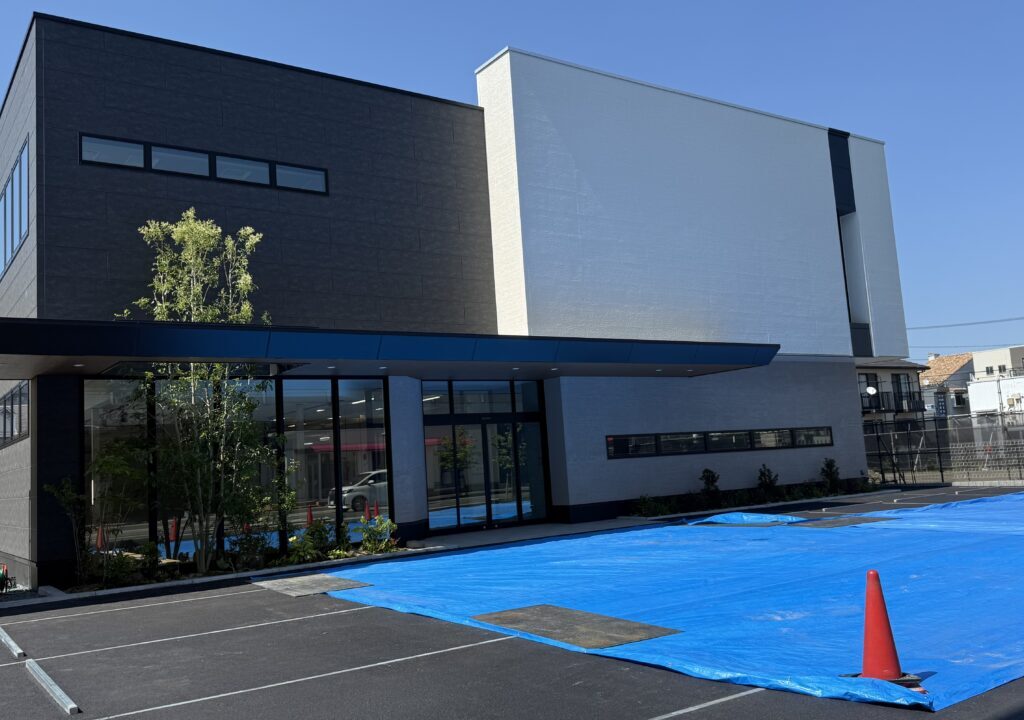 創建ホーム 福山支店