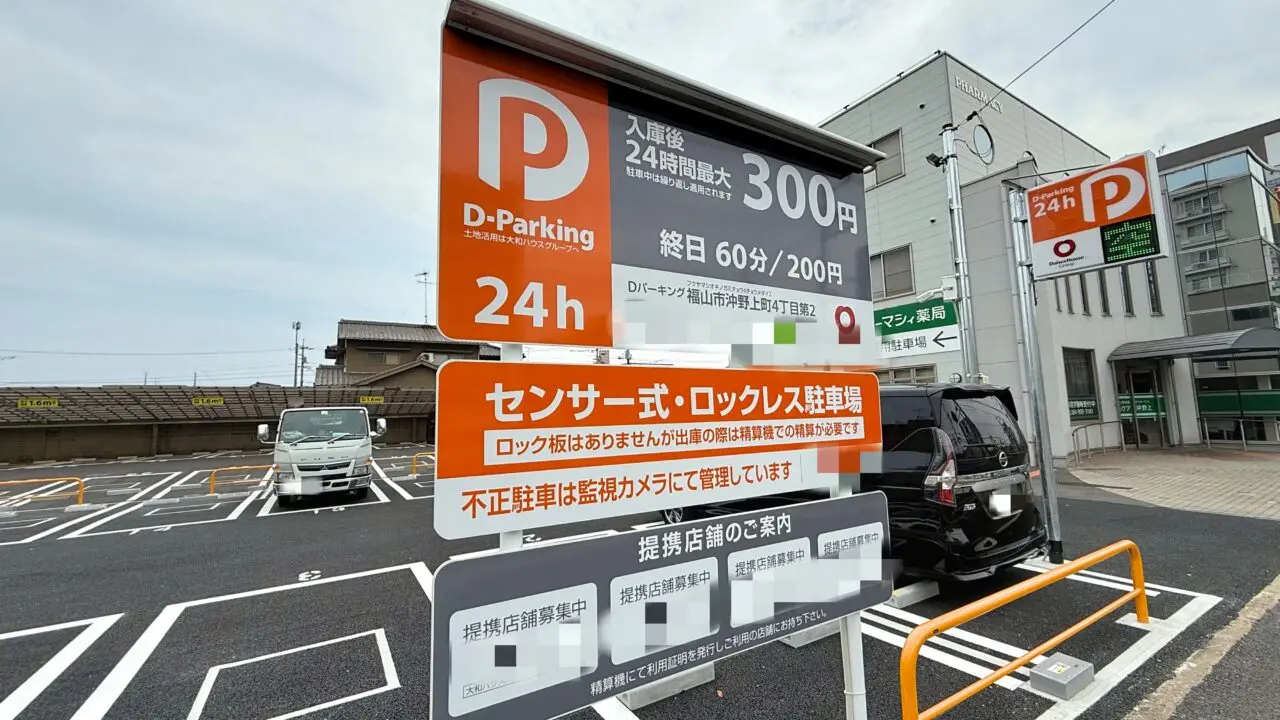 ファーマシィ薬局国立前