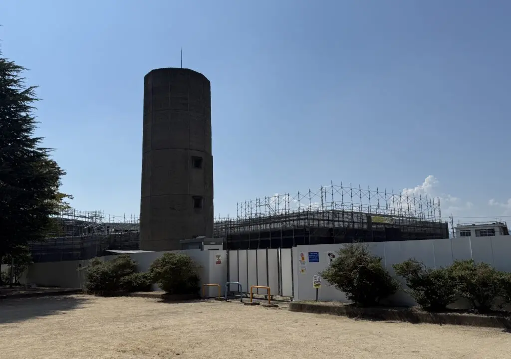 まちづくり支援拠点施設