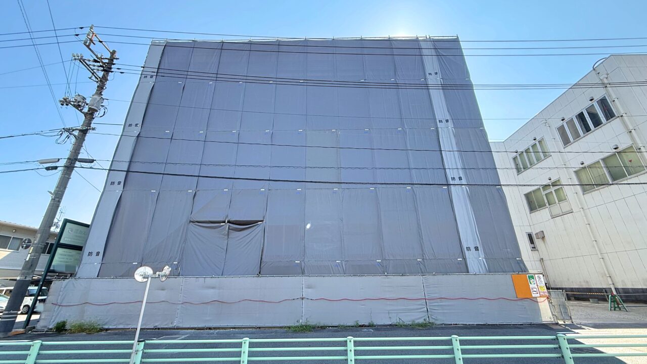 株式会社栄工社 松浜ビル