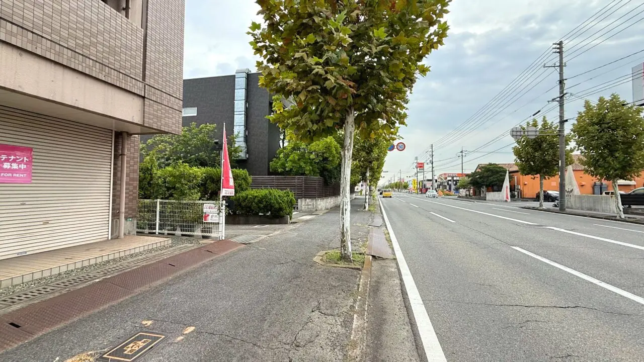 ベンリー 福山曙店