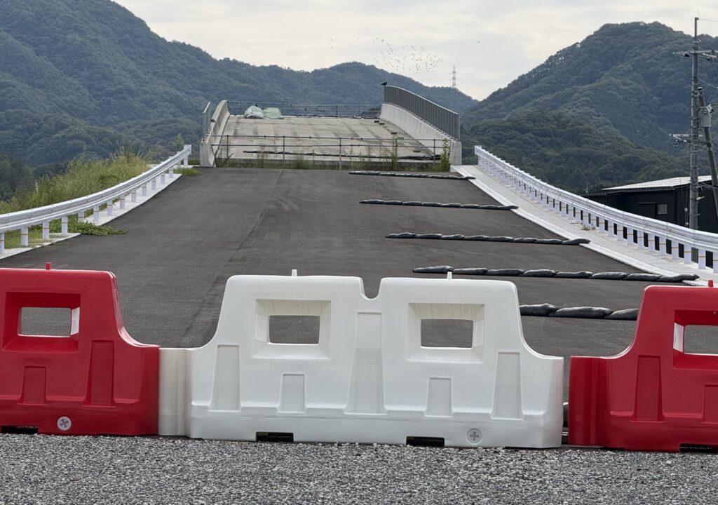福山西環状線