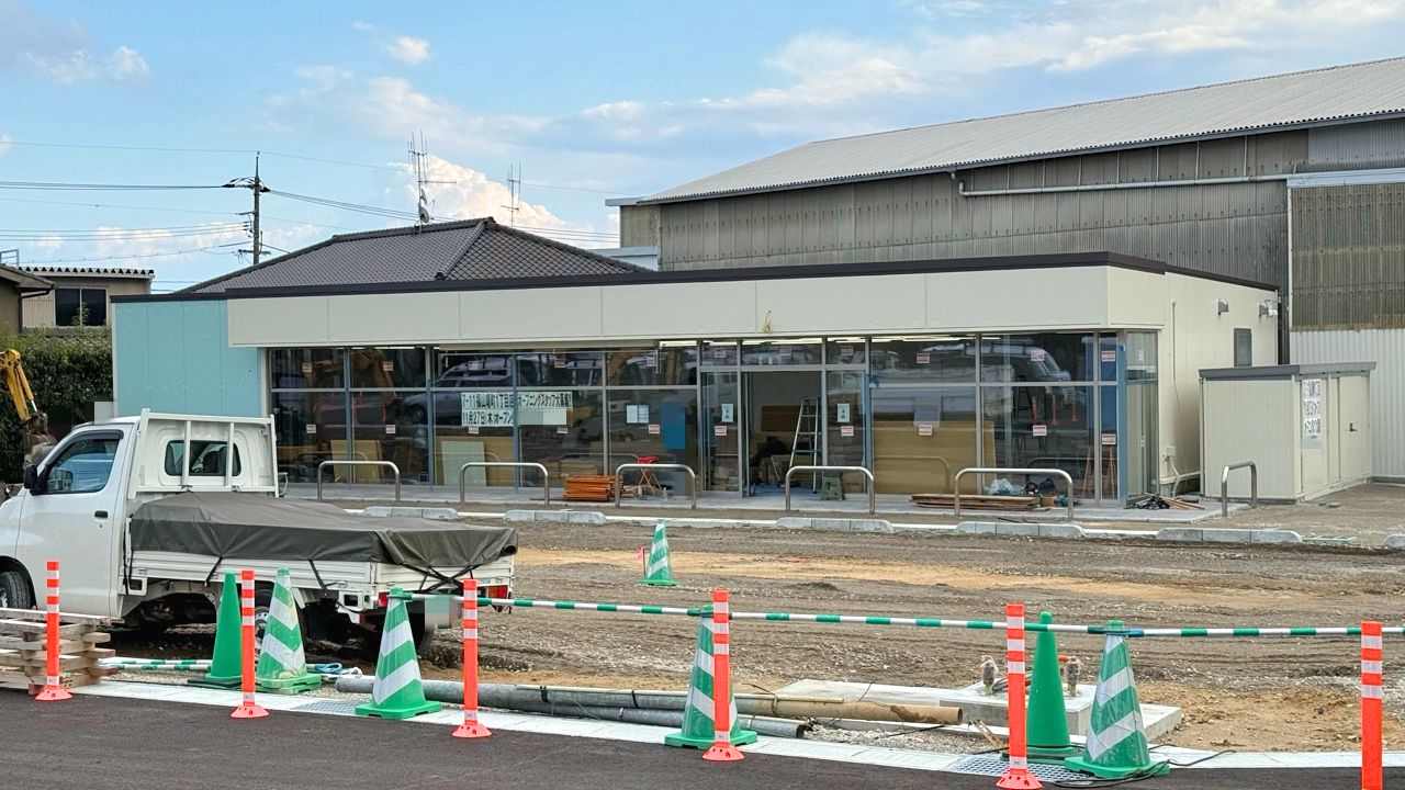 セブン-イレブン 福山曙町1丁目店