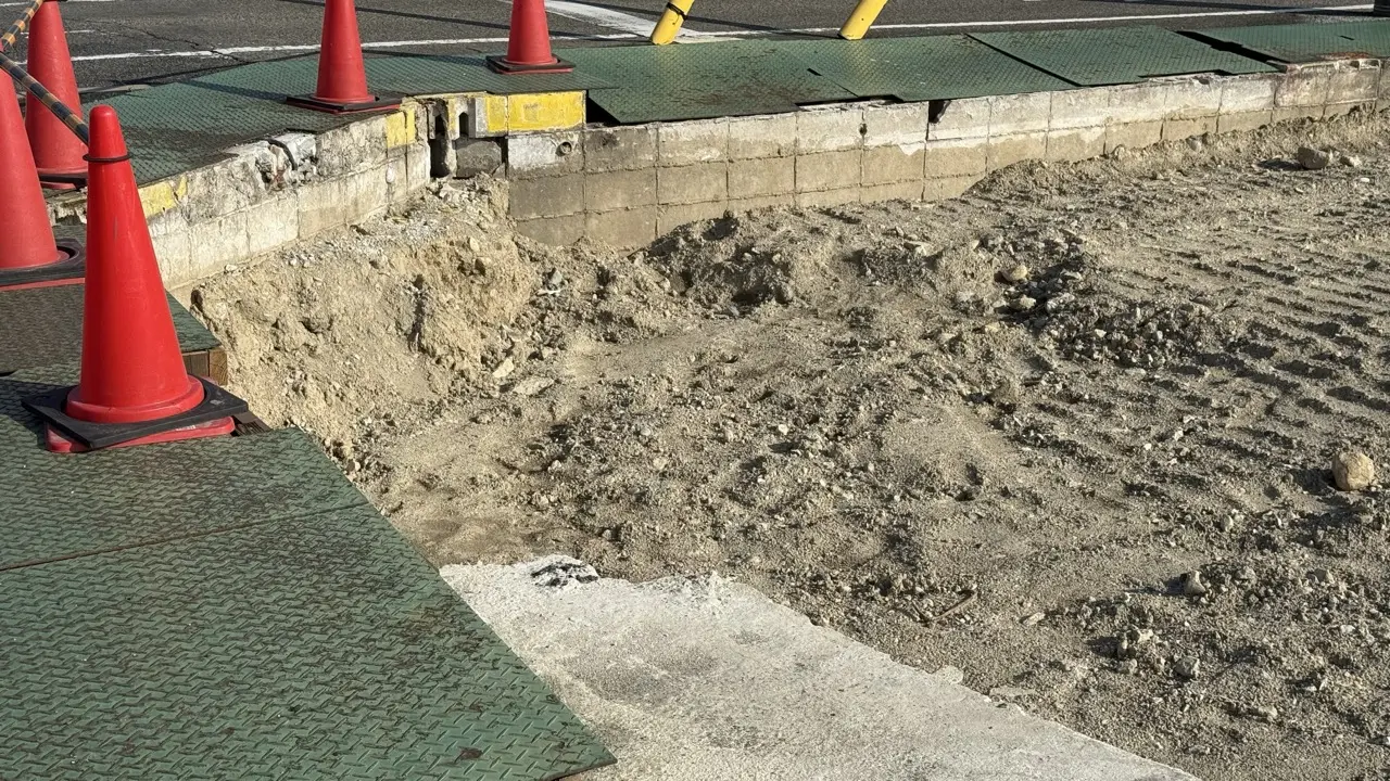 マクドナルド 福山蔵王店