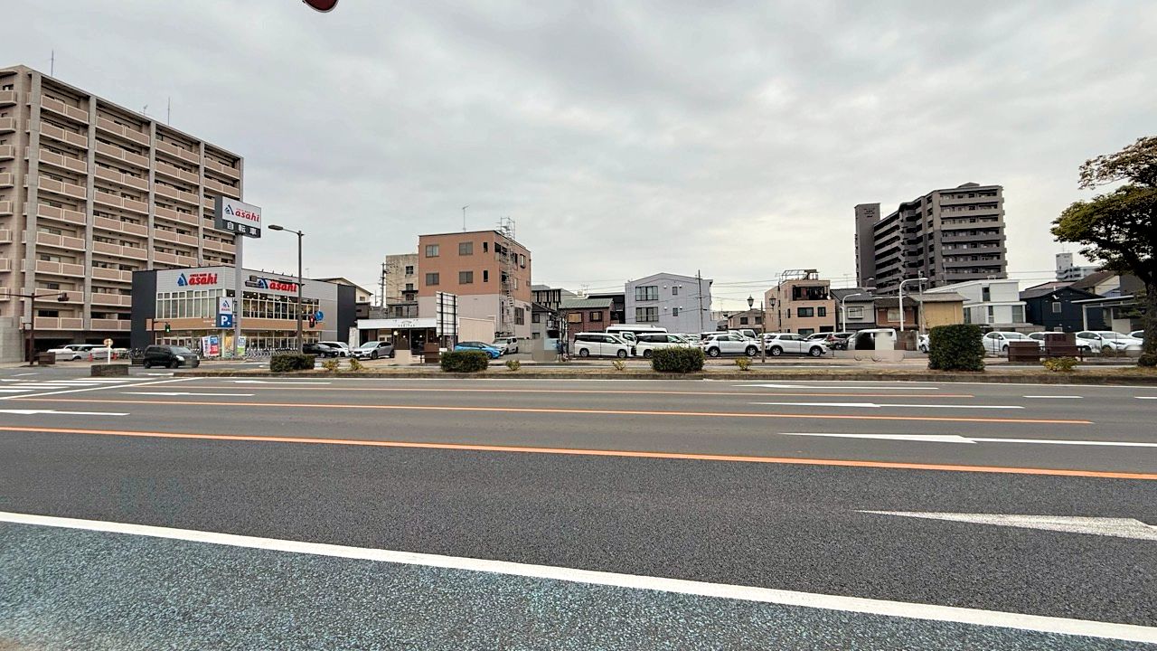 men's hair VERITAS (ヴェリタス)