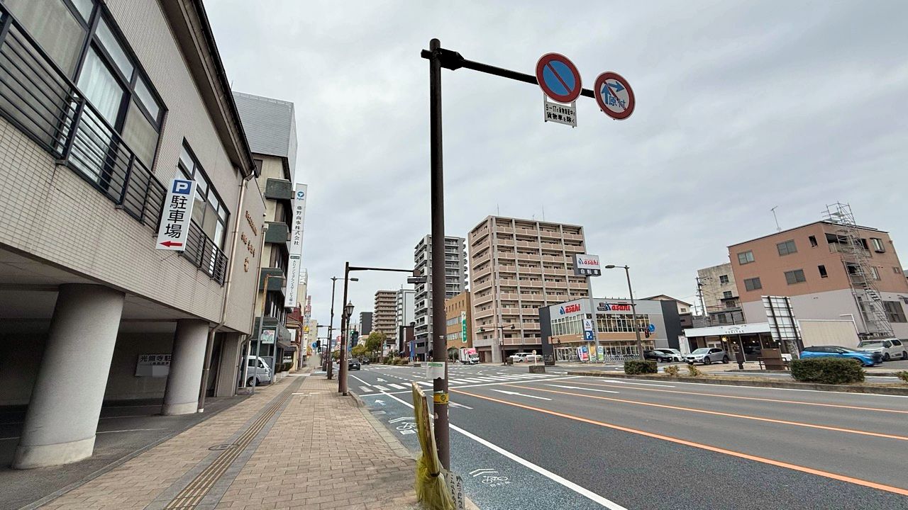 men's hair VERITAS (ヴェリタス)