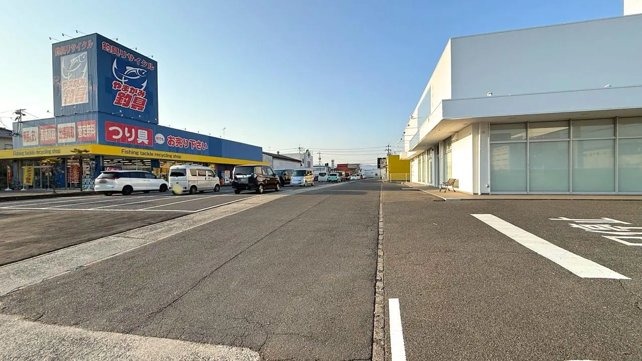 JPCスポーツ教室 福山神辺店