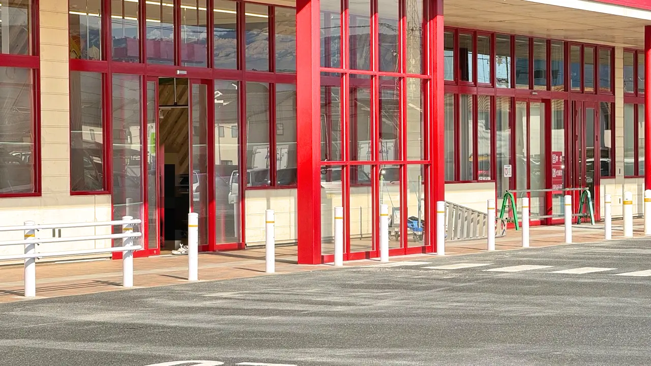 ロピア 新市店(仮称)