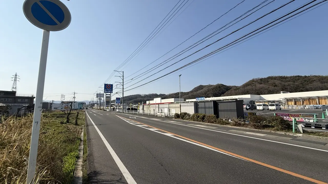 ロピア 新市店(仮称)