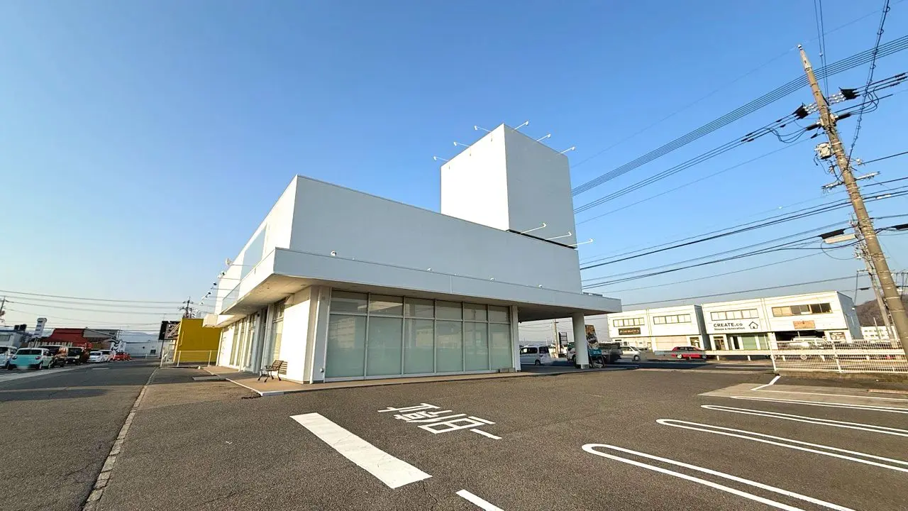 JPCスポーツ教室 福山神辺店