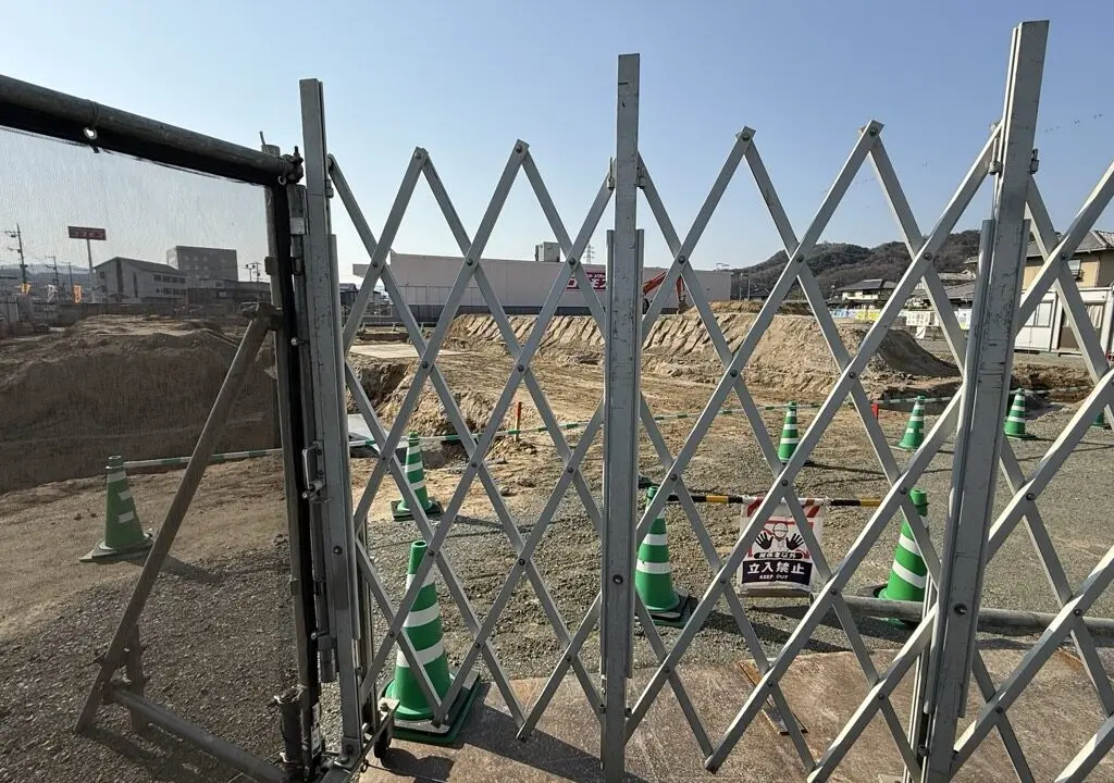 （仮称）（株）ホンダカーズ瀬戸内 福山北店新築工事