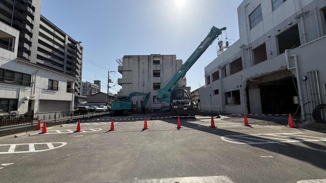 とくも胃腸科皮ふ科