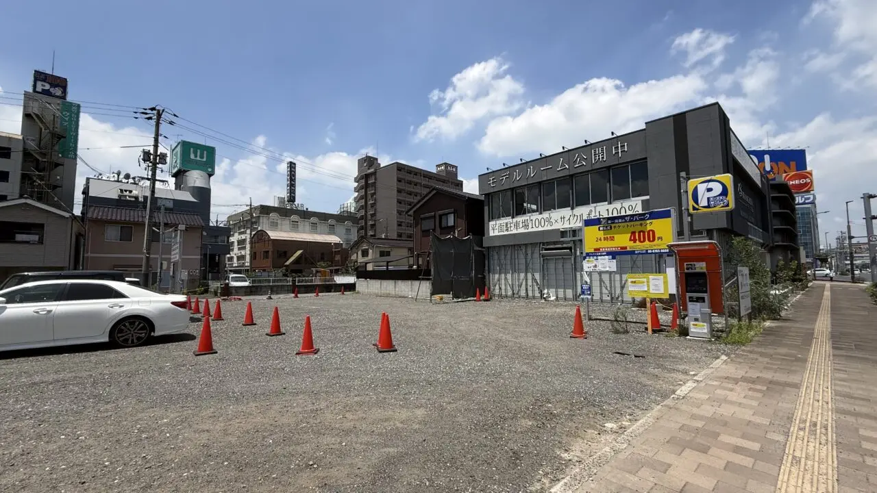 ブランシエラ福山 マンションギャラリー