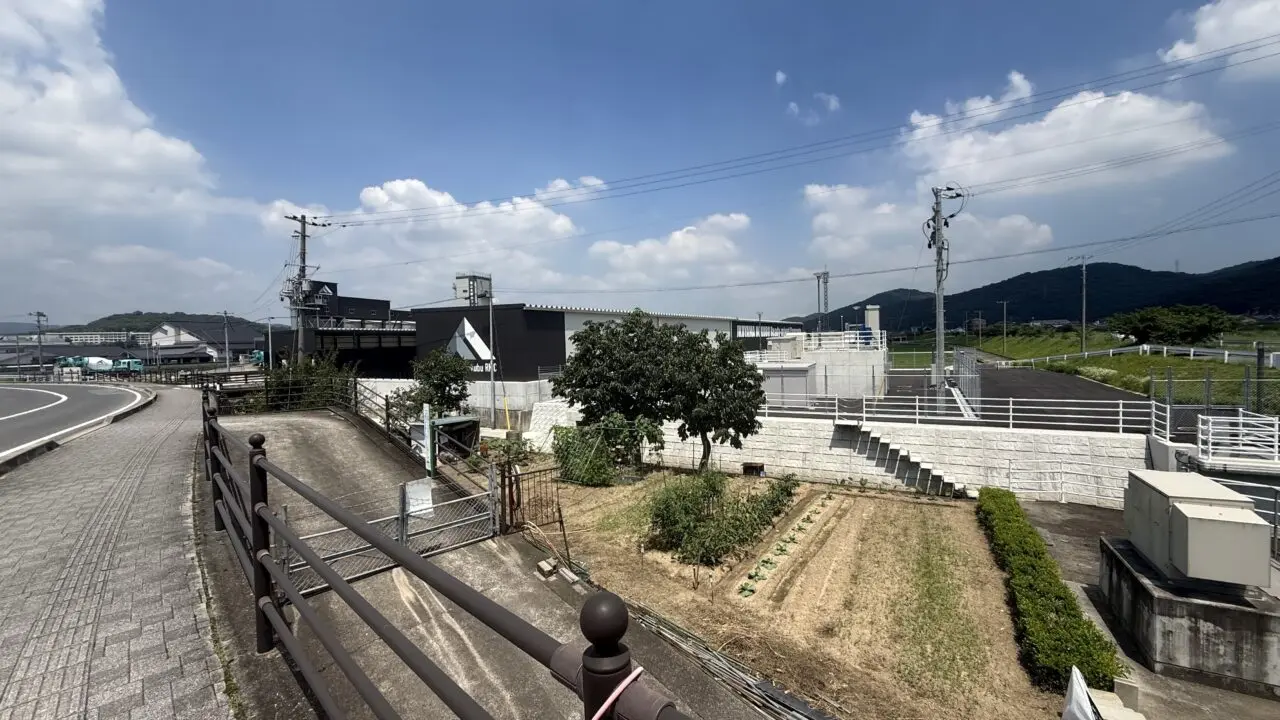 福山北部生コン株式会社