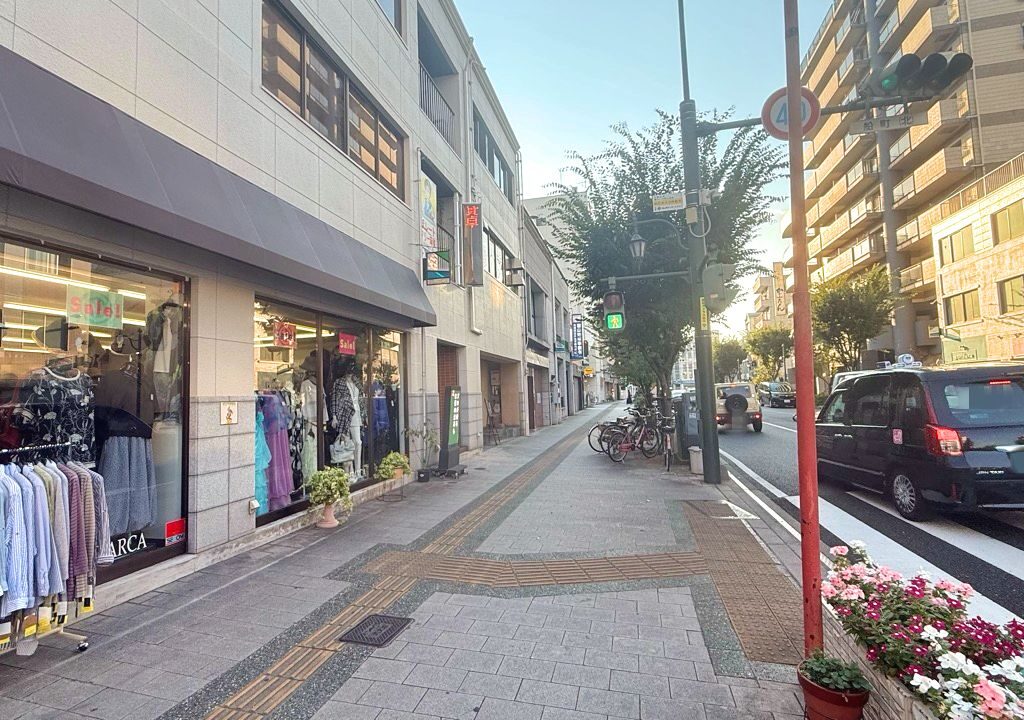 広陽ビル