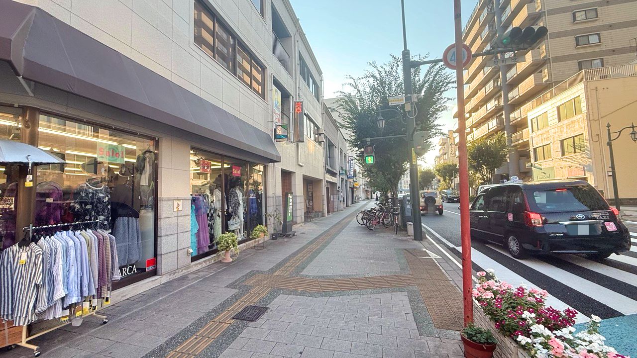 広陽ビル