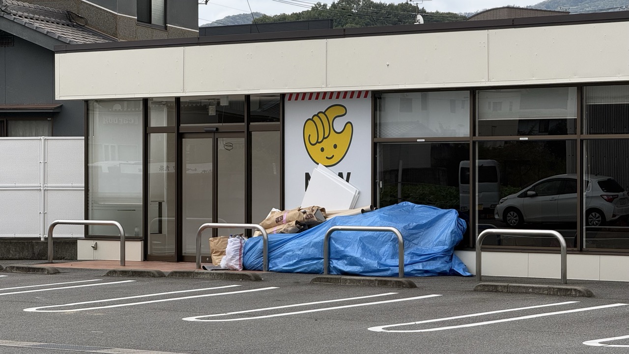 chocoZAP 福山新市店