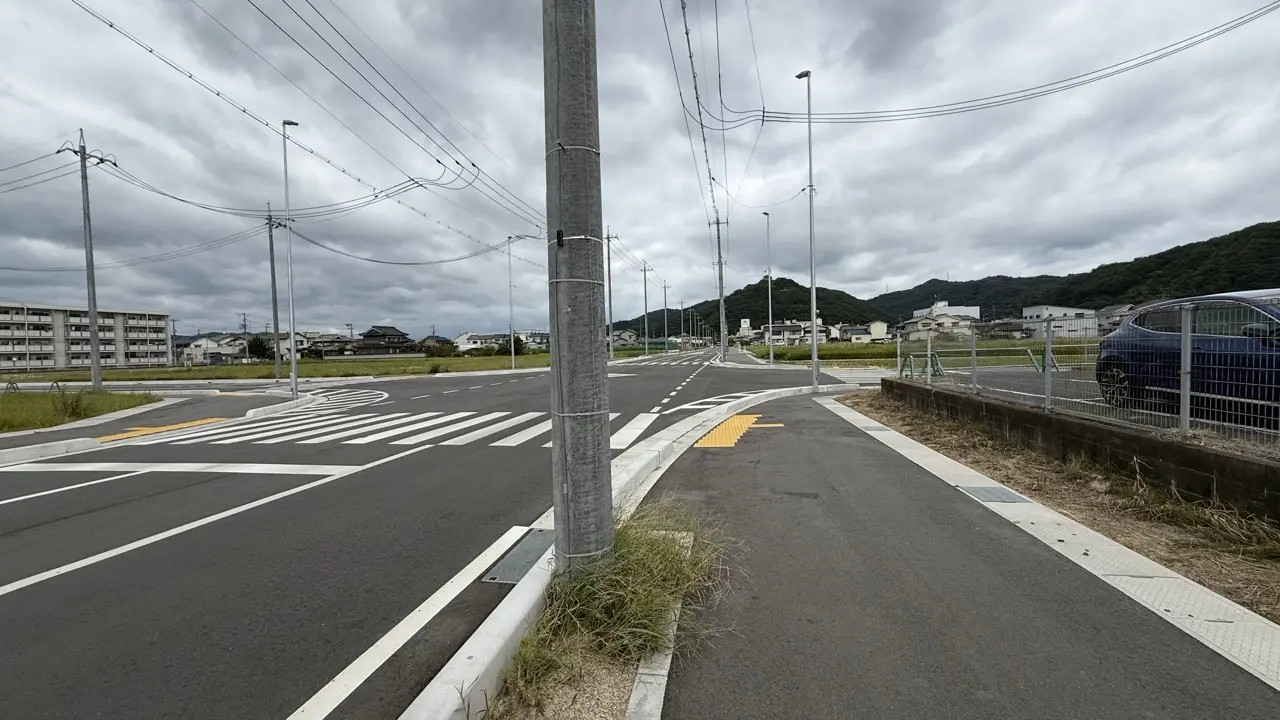 クリニックモール 予定区画